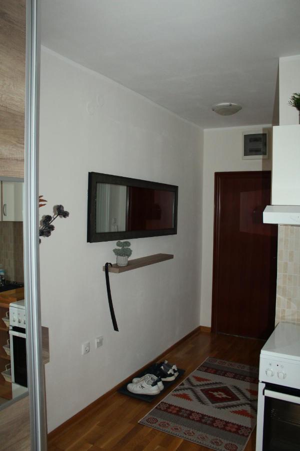 Downtown Apartment Нови-Сад Экстерьер фото