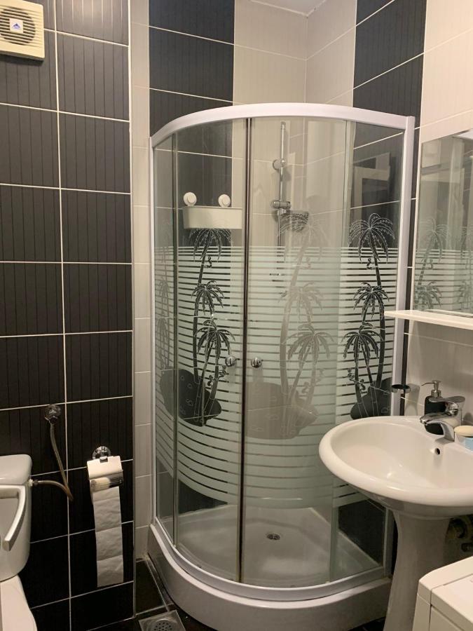 Downtown Apartment Нови-Сад Экстерьер фото